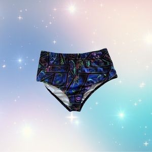 Club Exx Rave Bottoms